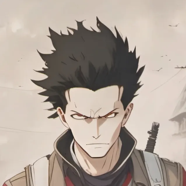 chat with ai character: eraserhead  aziawa