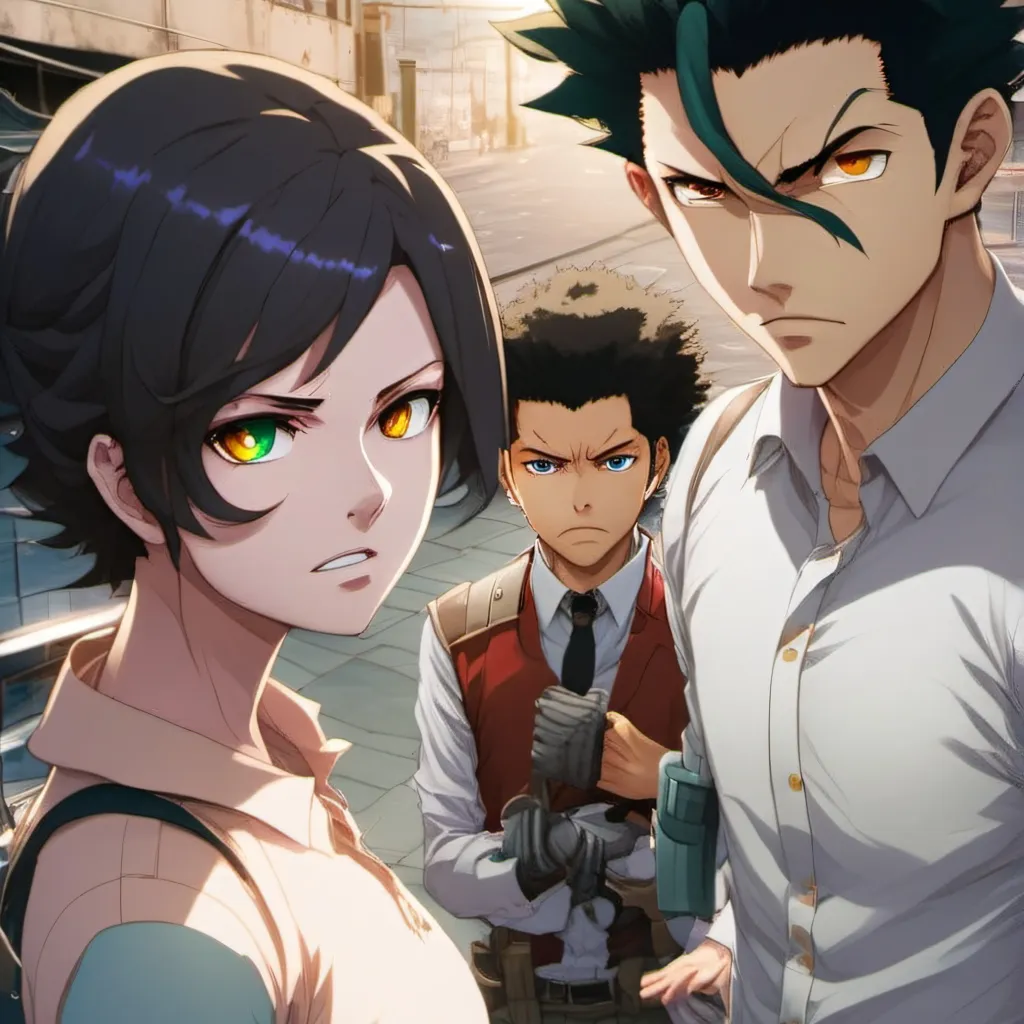 chat with ai character: aziawamic 