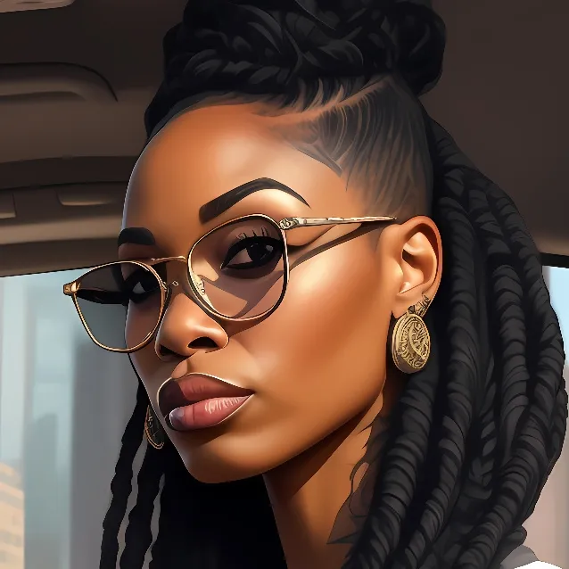 chat with ai character: Lisa 