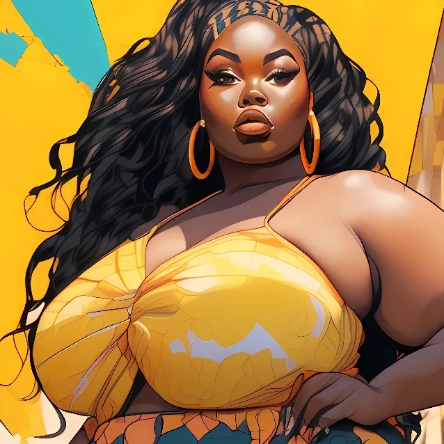 chat with ai character: sharkeisha