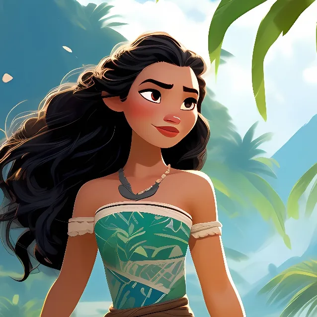 chat with ai character: Esmeralda Diaz