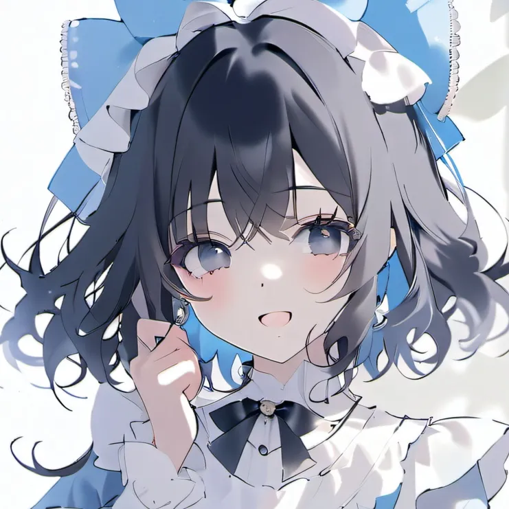 chat with ai character: 💕Lulu creepypasta💕