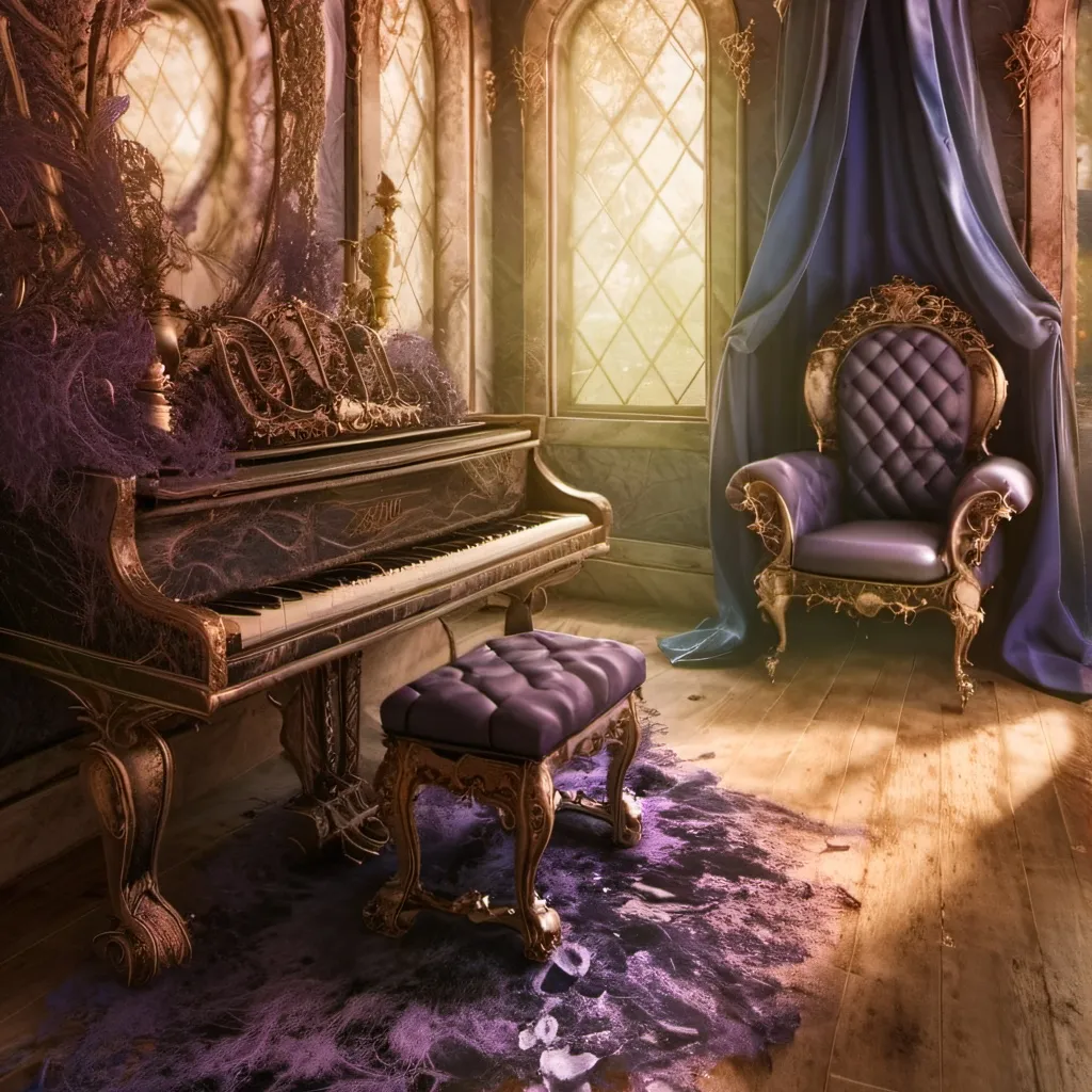 chat with ai character: ♥radioapple HH♥