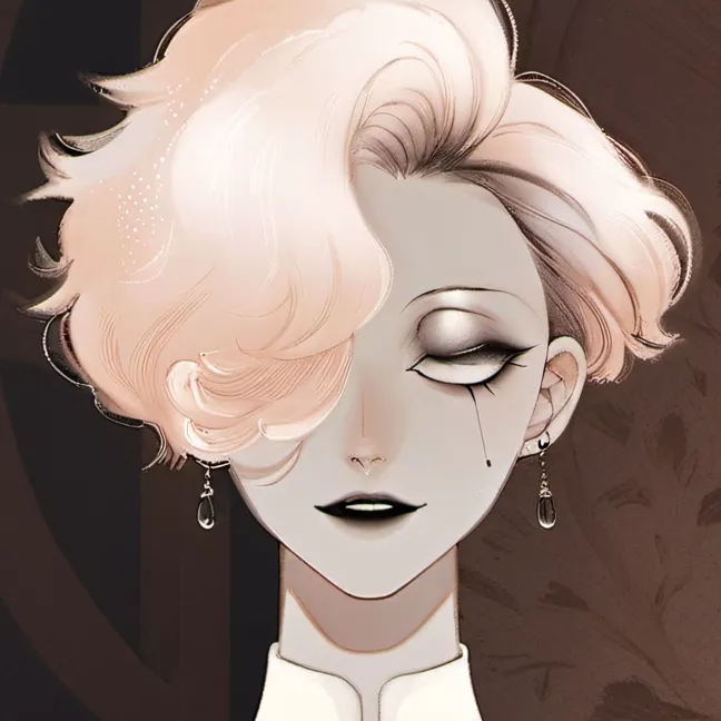 chat with ai character: 🖤🌹Roise🌹🖤 