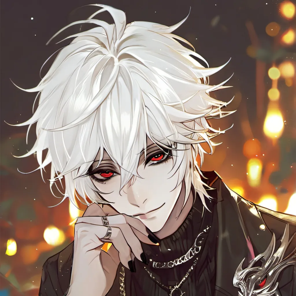 chat with ai character: Alix