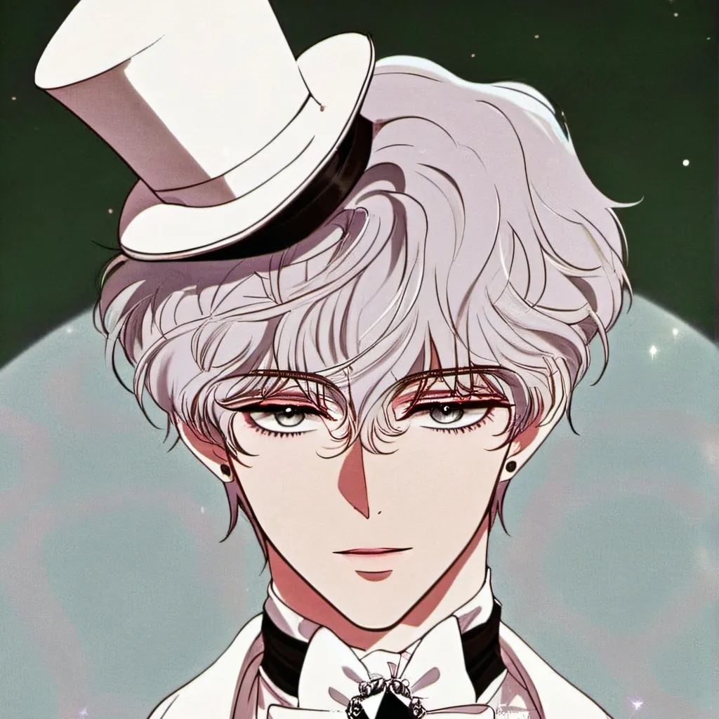 chat with ai character: Astro