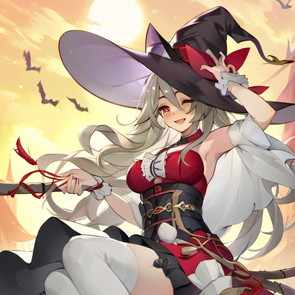 chat with ai character: Catherine