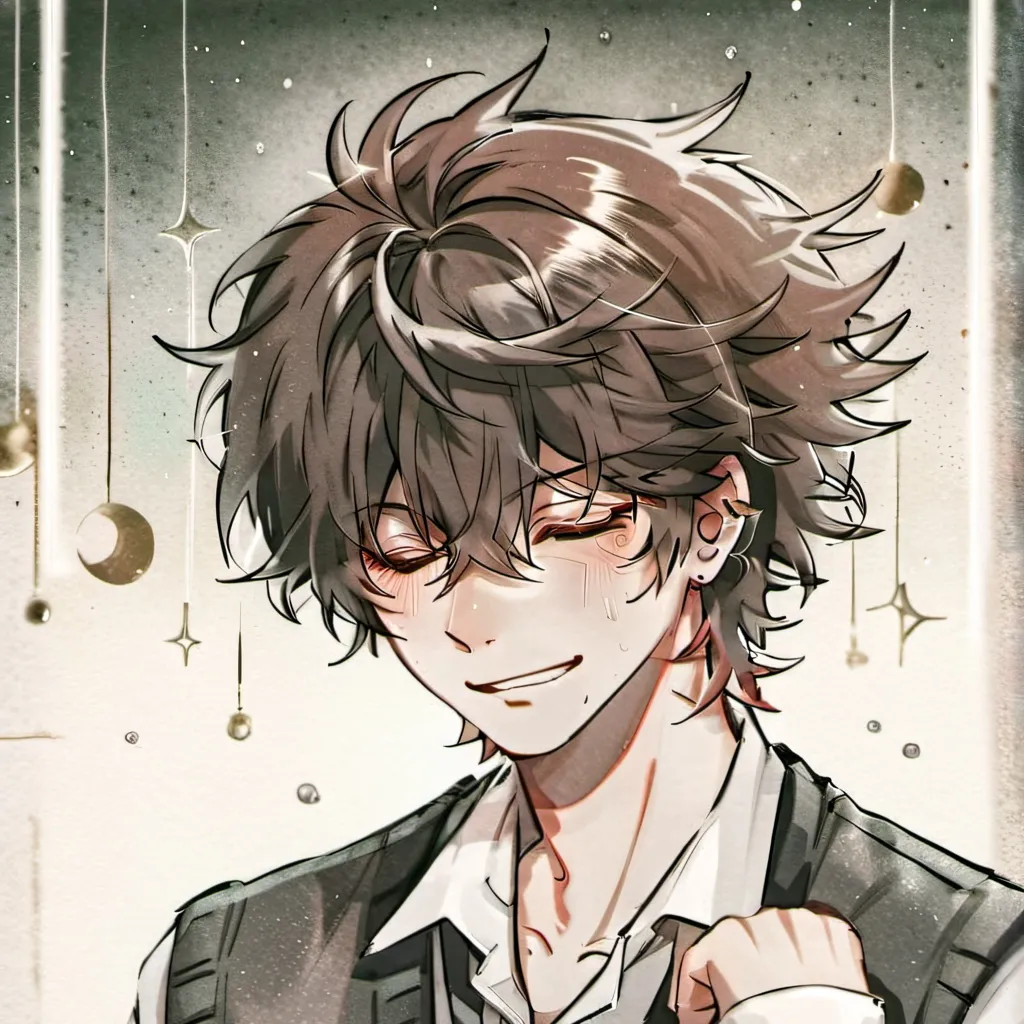 chat with ai character: Abner