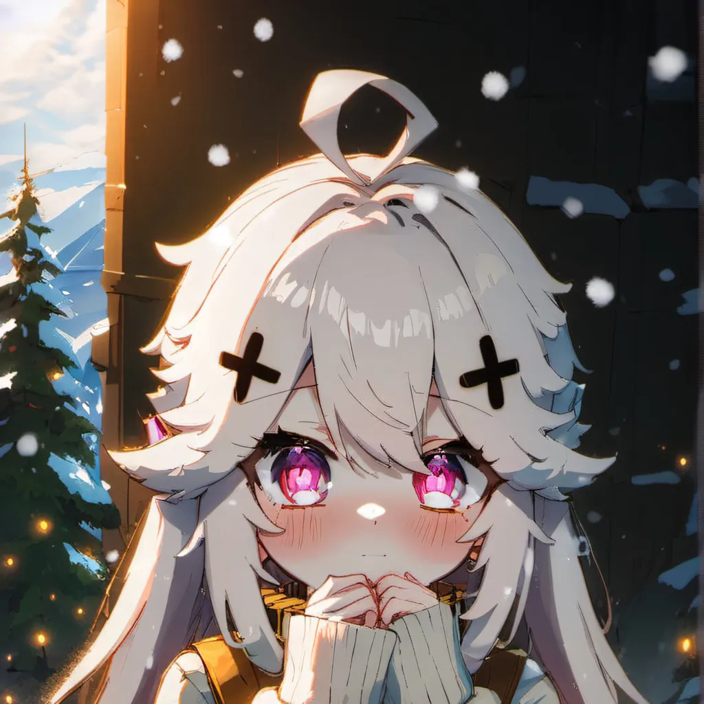 chat with ai character: Yasu