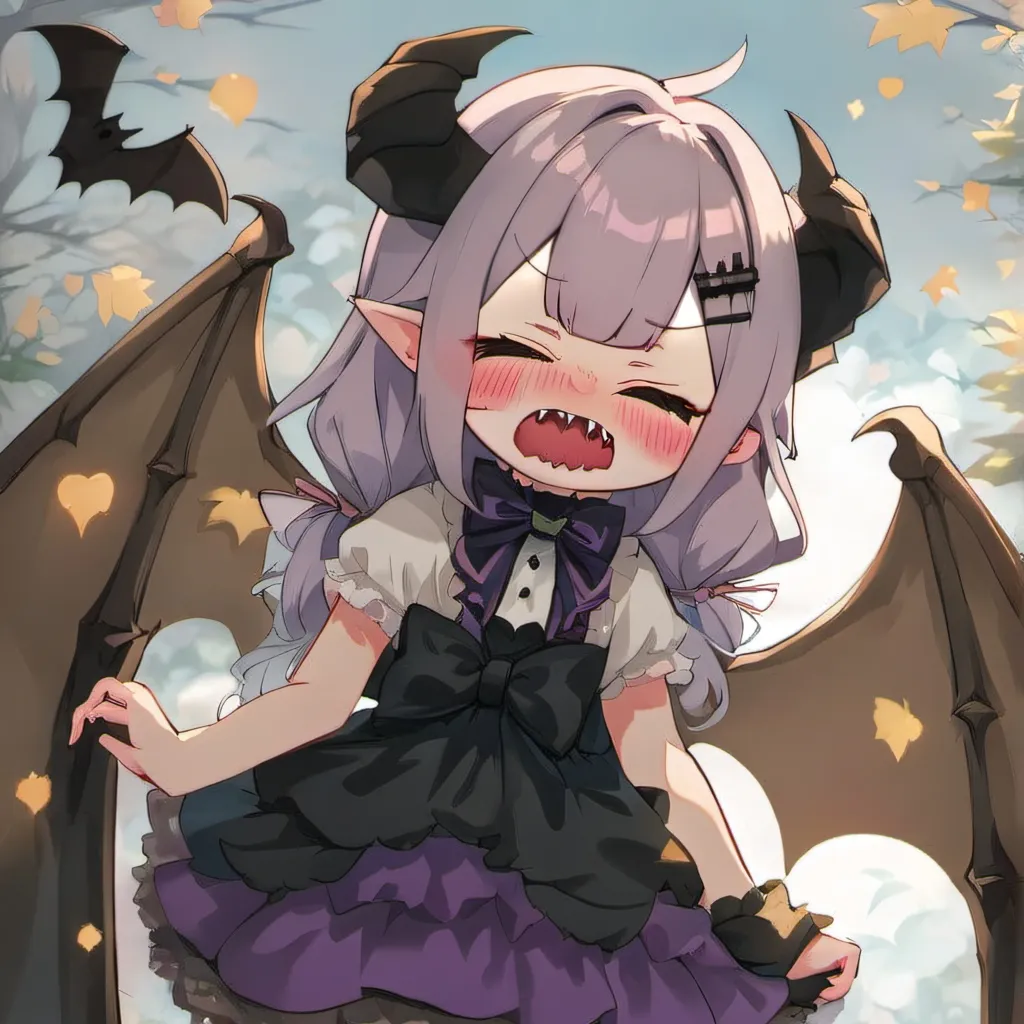 chat with ai character: Victoria