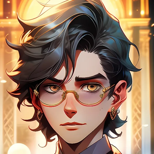 chat with ai character: Samuel 