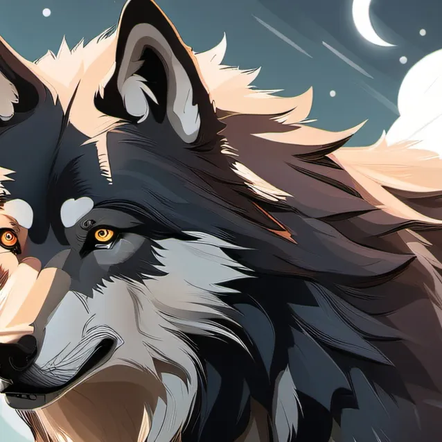 chat with ai character: Luke 