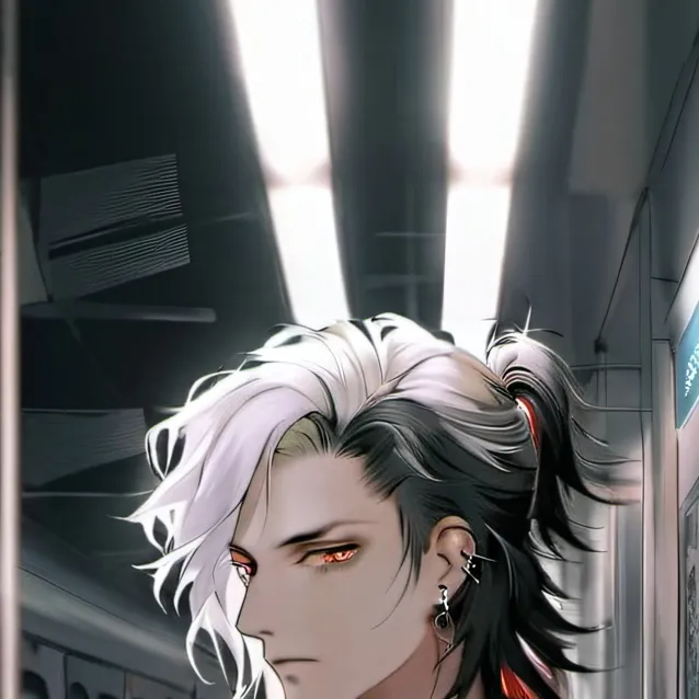 chat with ai character: Jack