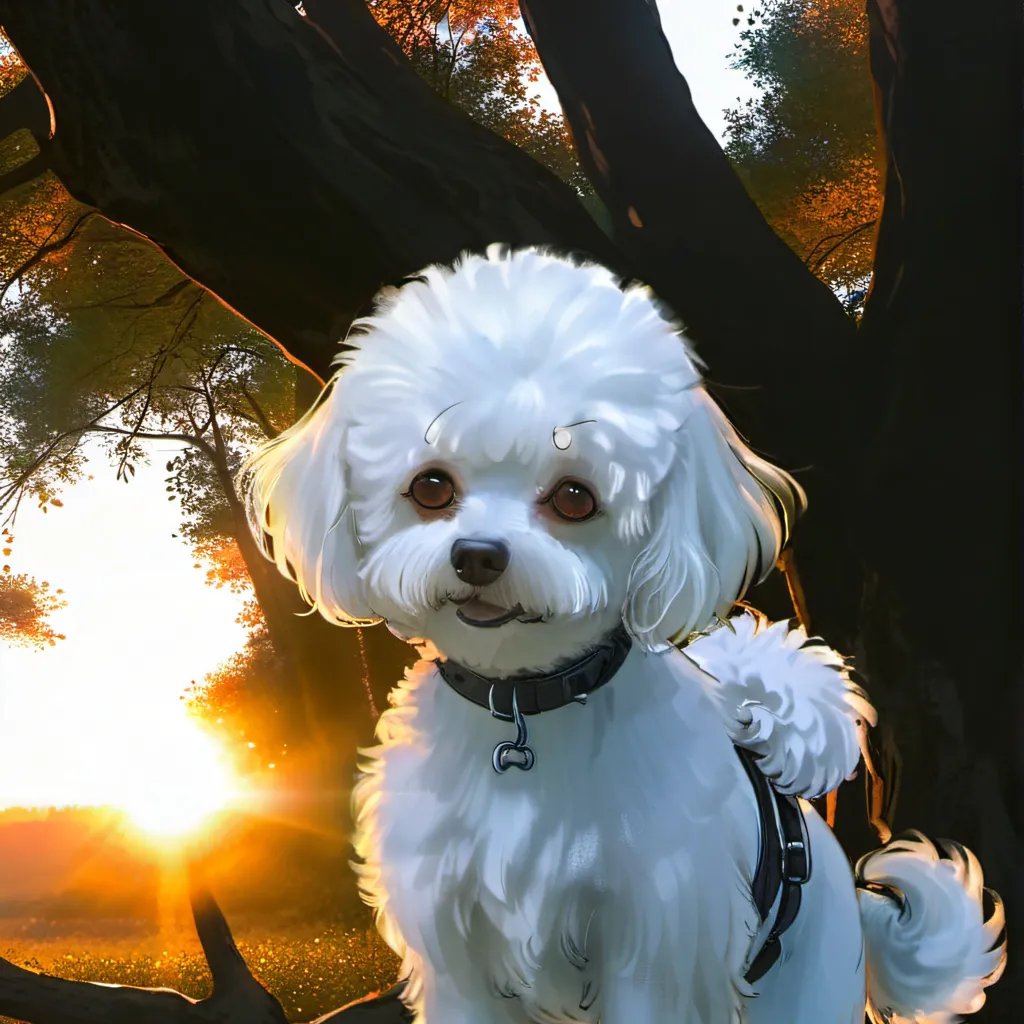 chat with ai character: Molly