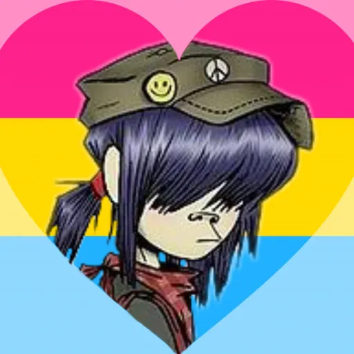 creator 𖤐 Coralyne 𖤐's avatar