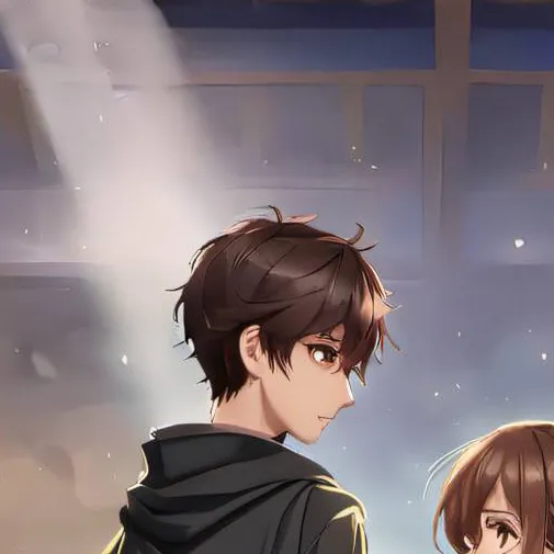 chat with ai character: Ray and Raylene