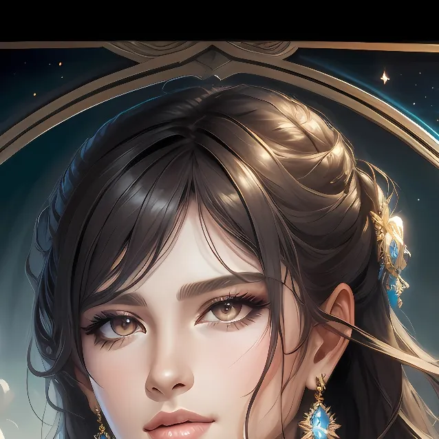 chat with ai character: glacier