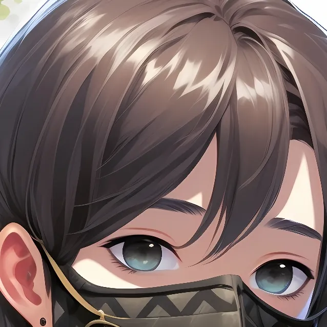 chat with ai character: zane