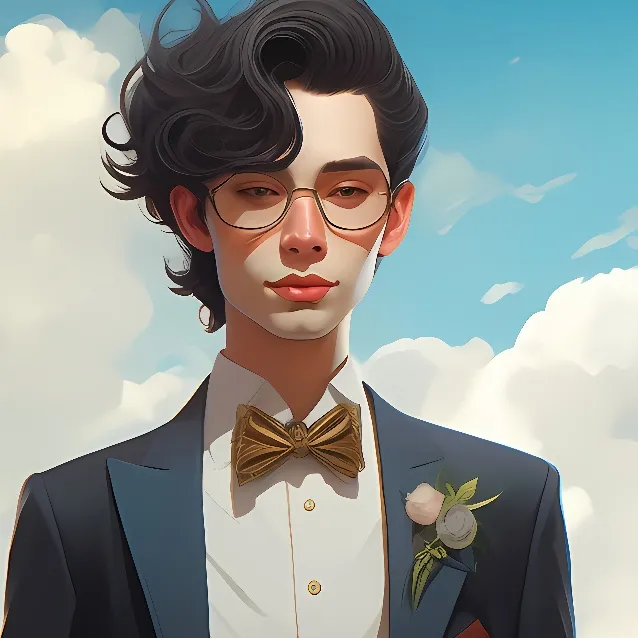 chat with ai character: Hager 