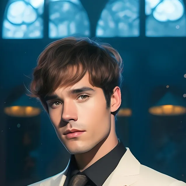 chat with ai character: Justin Bieber 