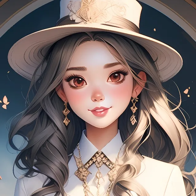 chat with ai character: ms jane