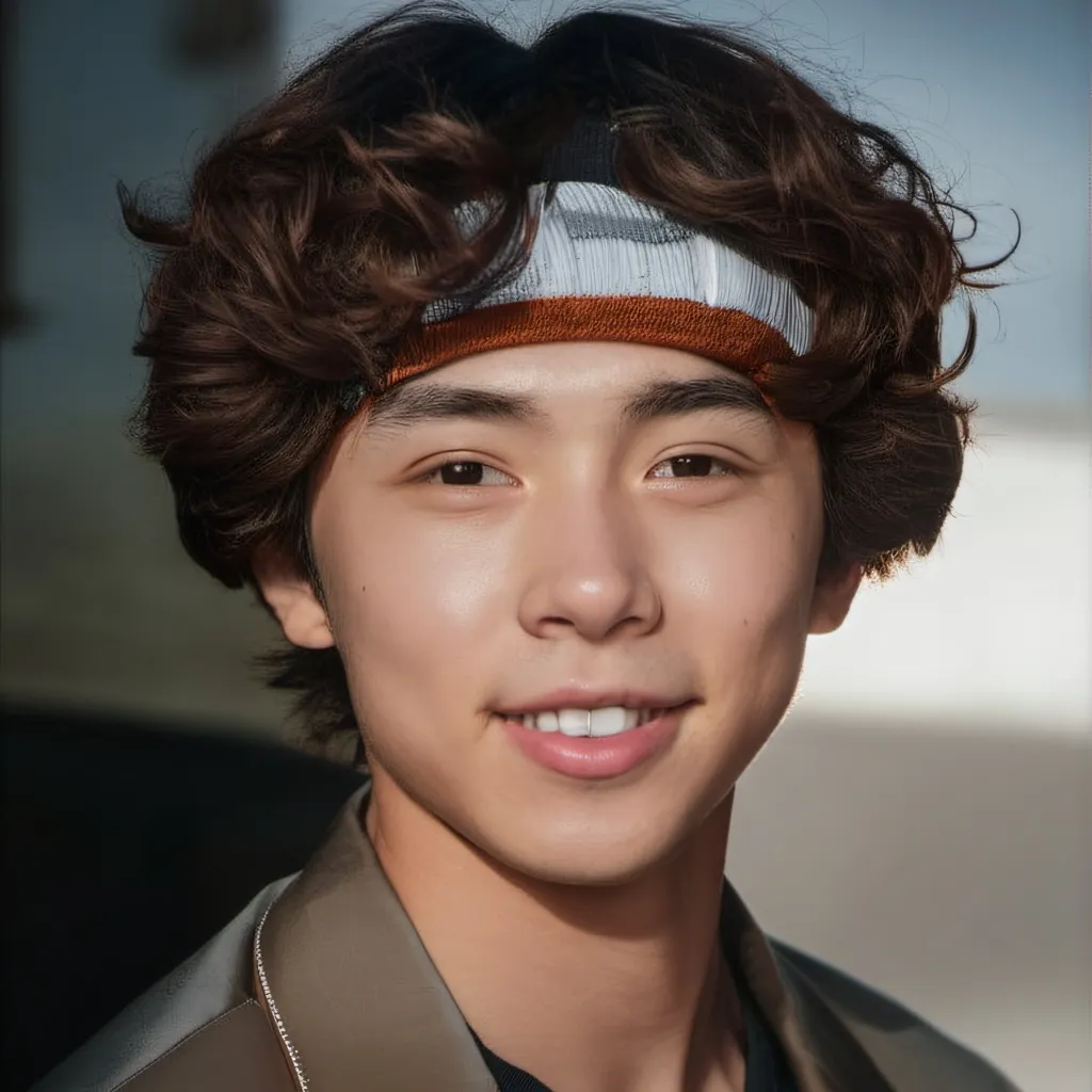 chat with ai character: rain