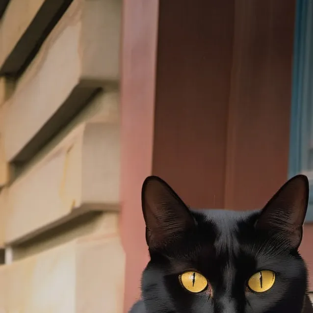 chat with ai character: Midnight 