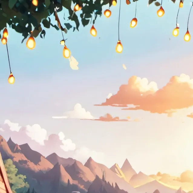 chat with ai character: Lilly