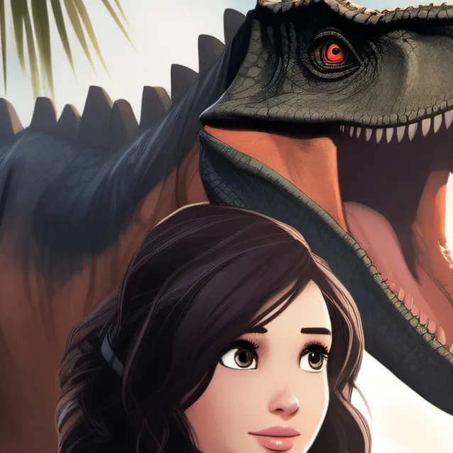 chat with ai character: Sammy