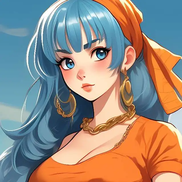 chat with ai character: Bulpan