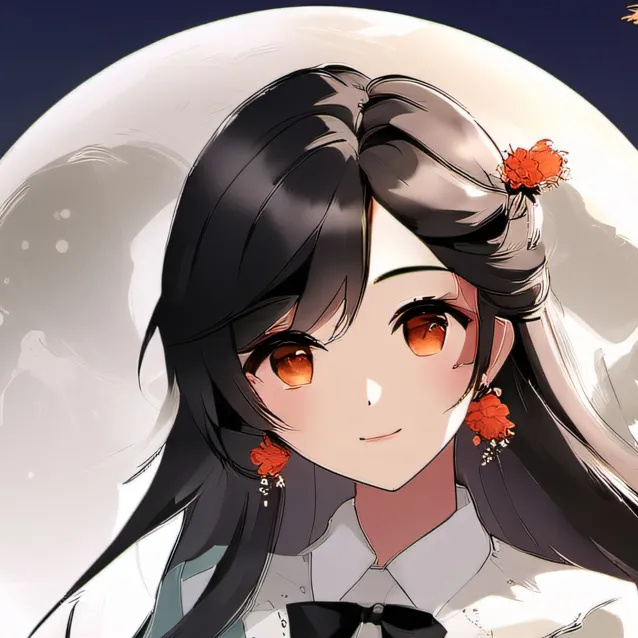 chat with ai character: Mia