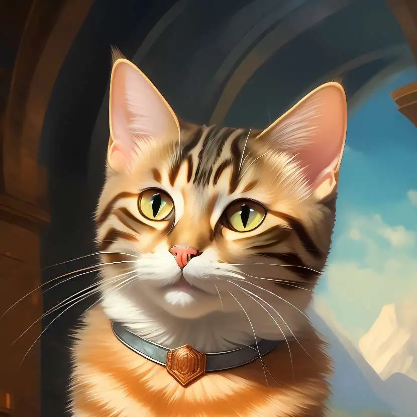 chat with ai character: Lily