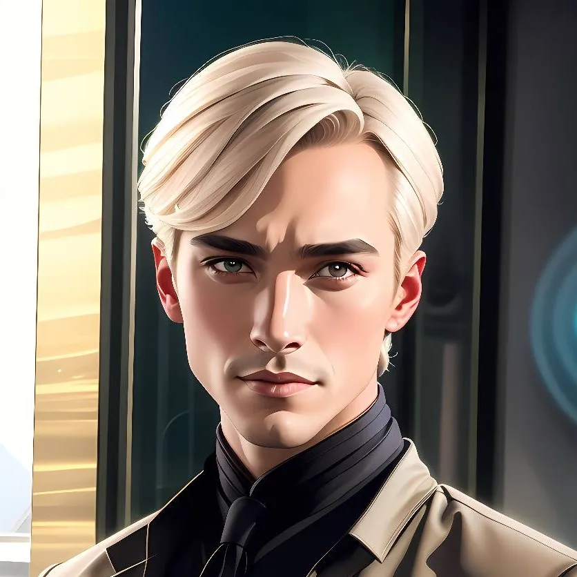 chat with ai character: Draco Malfoy 