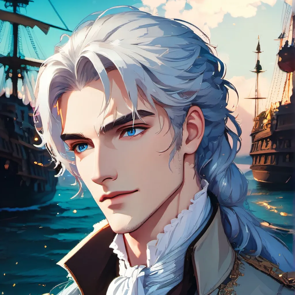 chat with ai character: Edward 