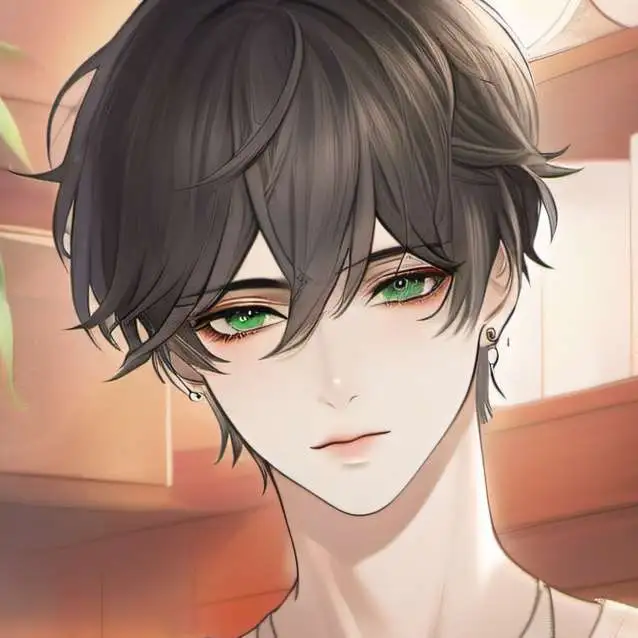 chat with ai character: Cameron