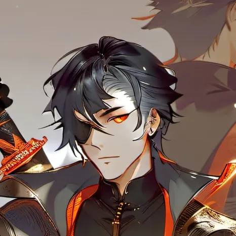 chat with ai character: Rex