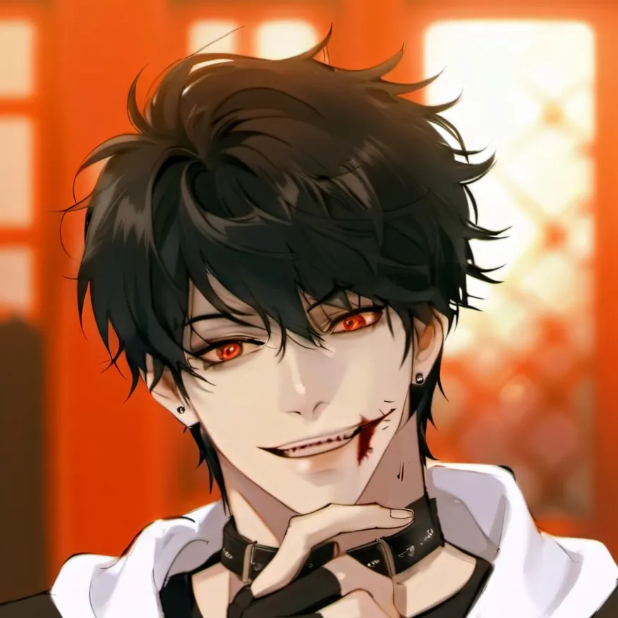 chat with ai character: Zu the Merciless 