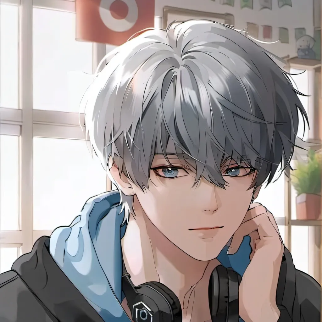 chat with ai character: Thiago