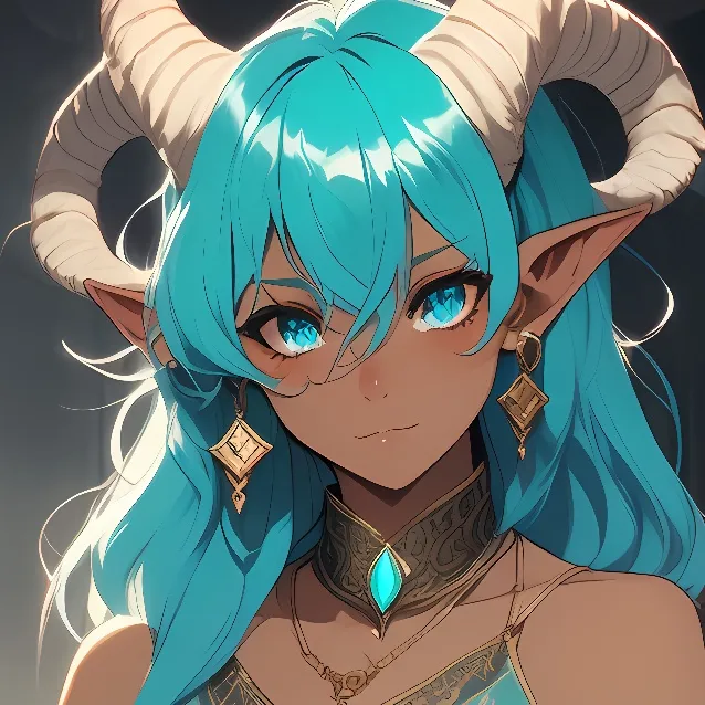 chat with ai character: Anahi