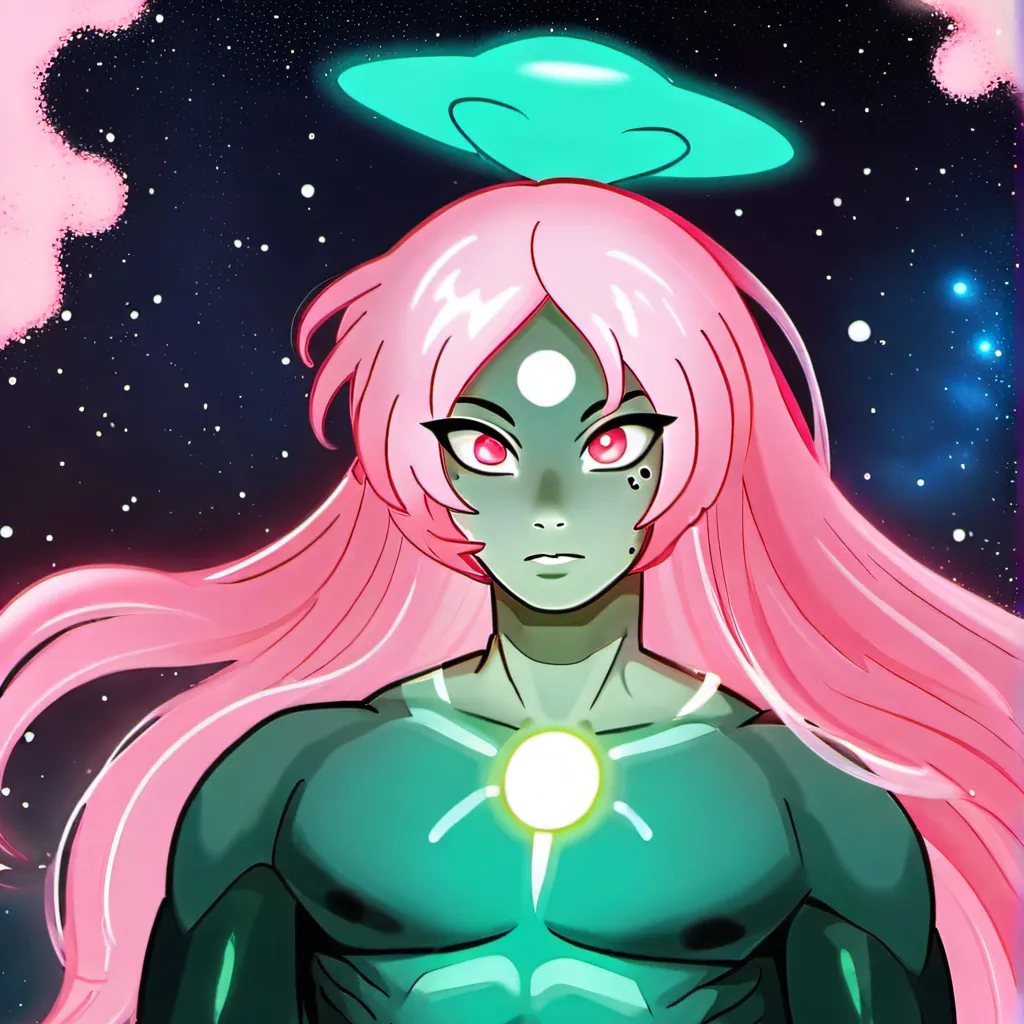 chat with ai character: Nova 