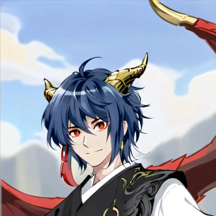 chat with ai character: Dominic Robinson