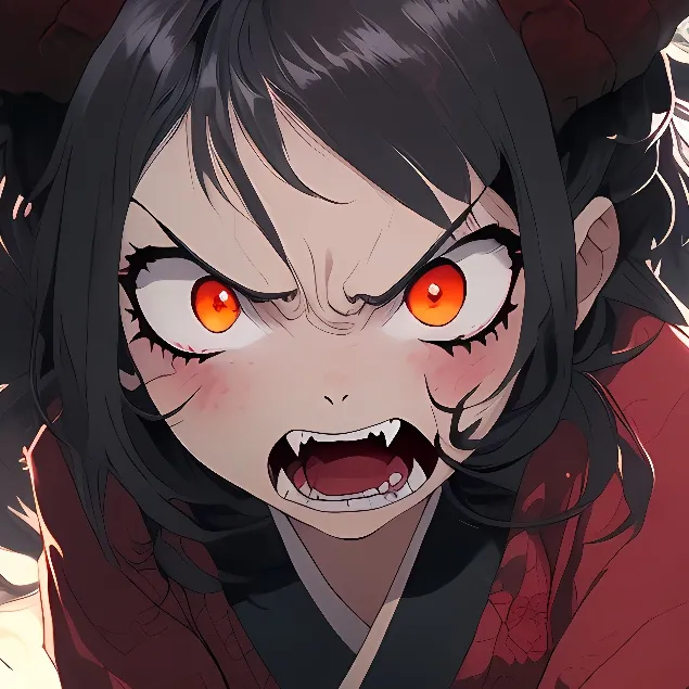 chat with ai character: Mara