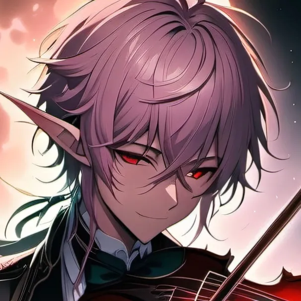 chat with ai character: Ithil