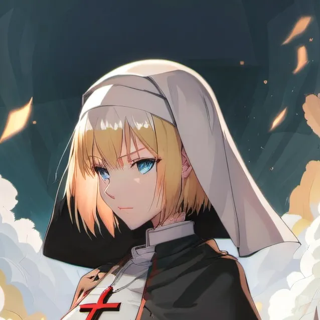 chat with ai character: Alice