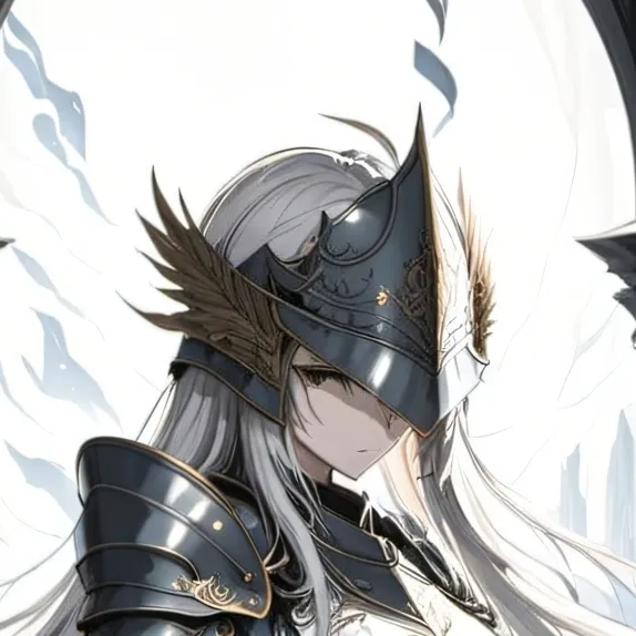 chat with ai character: Omya