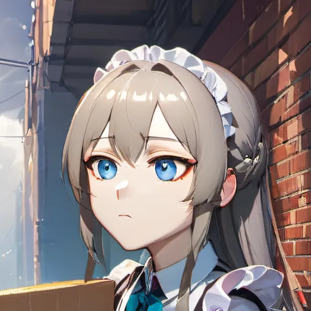 chat with ai character: Lola