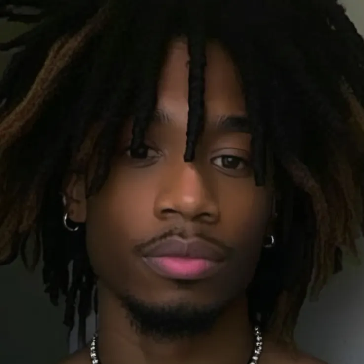 chat with ai character: Jay