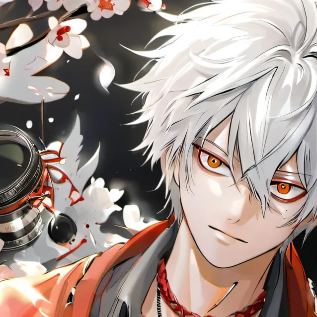 chat with ai character: Oscar❤