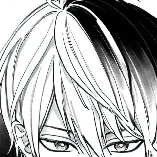 chat with ai character: ~❤Alex❤~