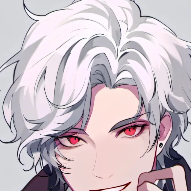 chat with ai character: ~~Oliver~~